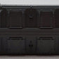 American Flyer 4-9207 S Gauge Baltimore & Ohio Covered Hopper #9207 EX/Box