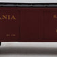 American Flyer 6-48802 S Gauge Pennsylvania Reefer Car #48802 EX/Box
