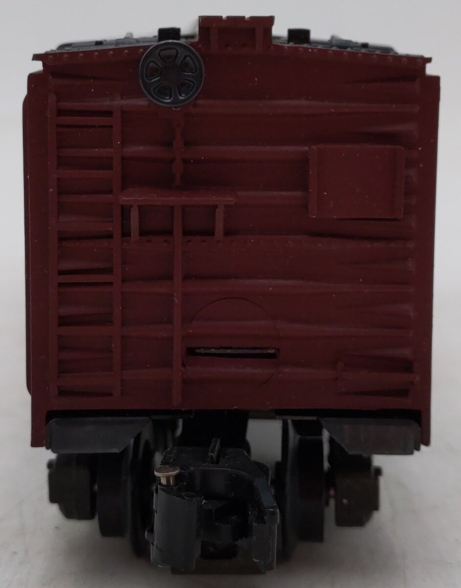 American Flyer 6-48802 S Gauge Pennsylvania Reefer Car #48802 EX/Box