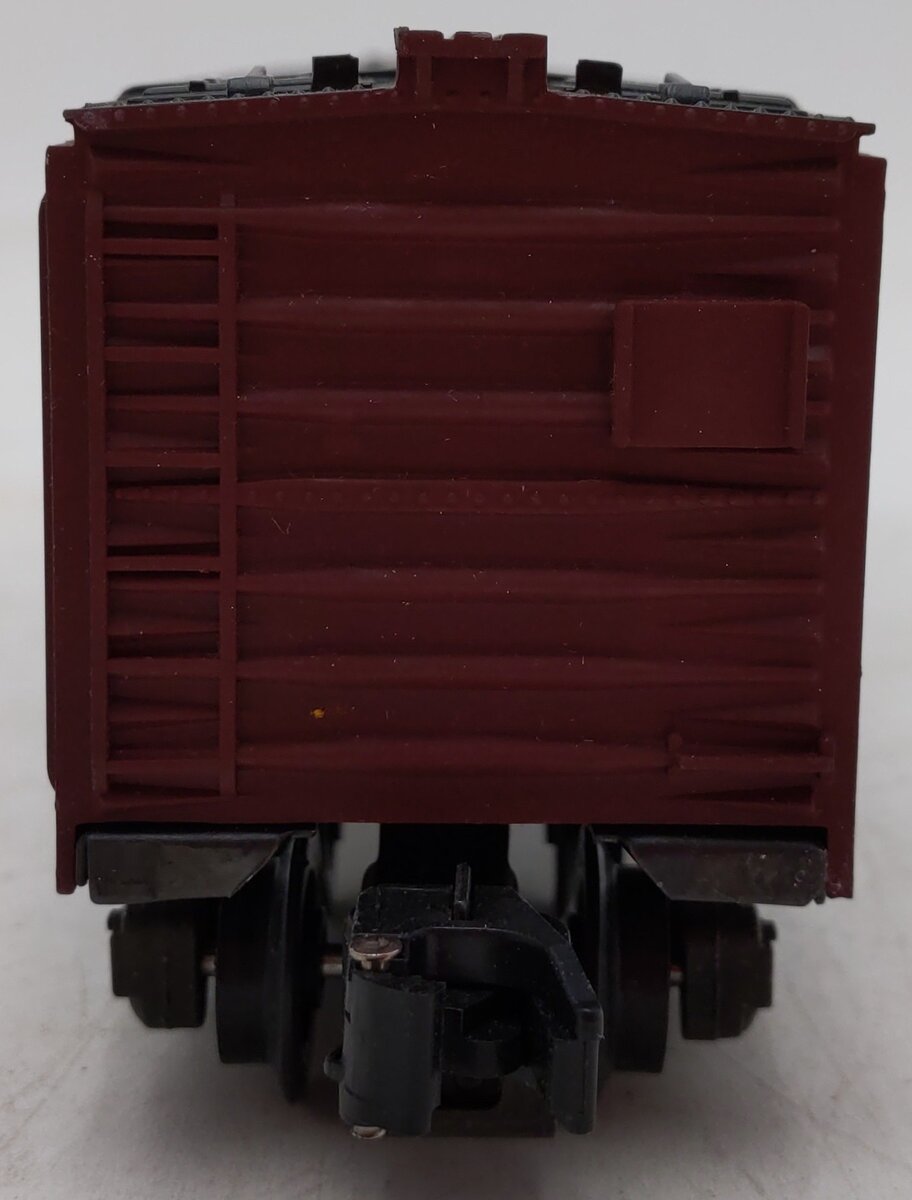 American Flyer 6-48802 S Gauge Pennsylvania Reefer Car #48802 EX/Box