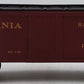 American Flyer 6-48802 S Gauge Pennsylvania Reefer Car #48802 EX/Box