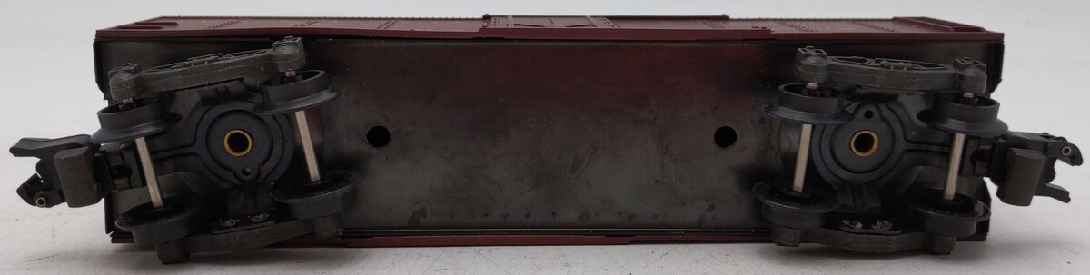 American Flyer 6-48802 S Gauge Pennsylvania Reefer Car #48802 EX/Box