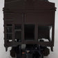 American Flyer 4-9207 S Gauge Baltimore & Ohio Covered Hopper #9207 EX/Box