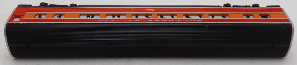 American Flyer 4-9501 S Gauge Southern Pacific Daylight Coach Car EX/Box