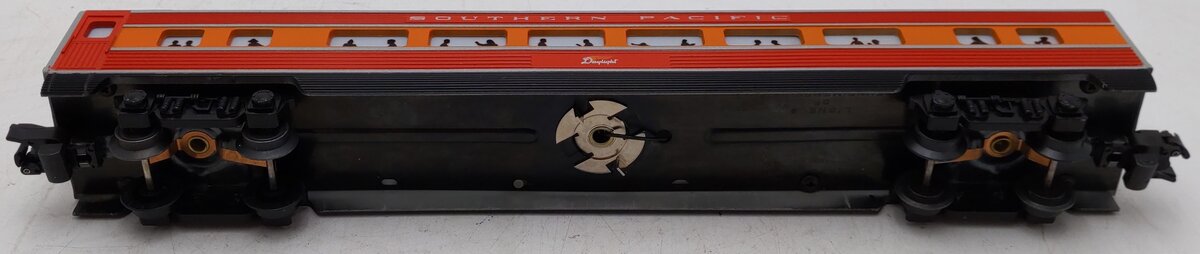 American Flyer 4-9501 S Gauge Southern Pacific Daylight Coach Car EX/Box