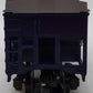 American Flyer 4-9201 S Gauge Baltimore & Ohio Covered Hopper #9201 EX/Box