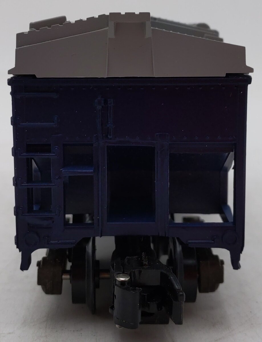 American Flyer 4-9201 S Gauge Baltimore & Ohio Covered Hopper #9201 EX/Box