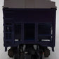 American Flyer 4-9201 S Gauge Baltimore & Ohio Covered Hopper #9201 EX/Box