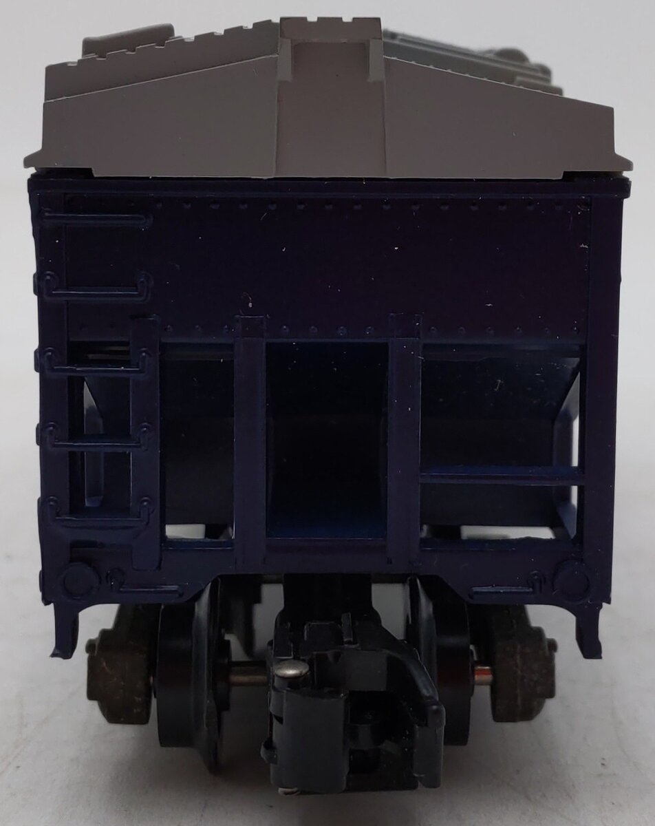 American Flyer 4-9201 S Gauge Baltimore & Ohio Covered Hopper #9201 EX/Box