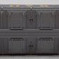 American Flyer 4-9201 S Gauge Baltimore & Ohio Covered Hopper #9201 EX/Box