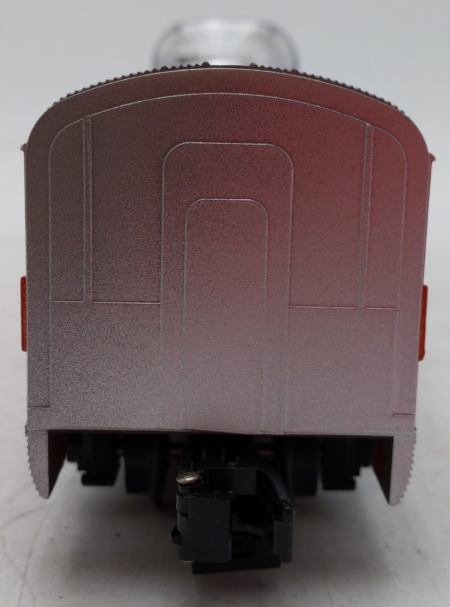American Flyer 4-9502 S Gauge Southern Pacific Daylight Vista Dome Car EX/Box