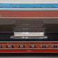 American Flyer 4-9502 S Gauge Southern Pacific Daylight Vista Dome Car EX/Box
