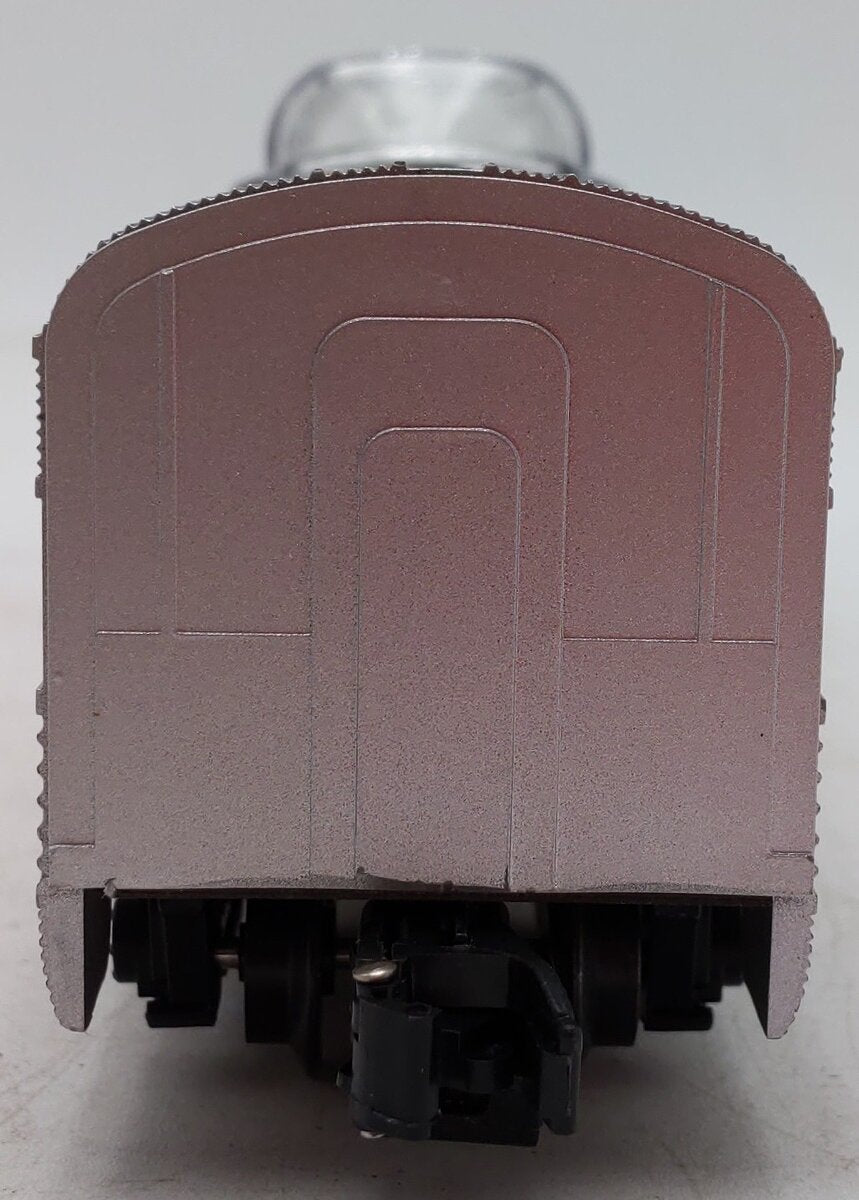 American Flyer 4-9502 S Gauge Southern Pacific Daylight Vista Dome Car EX/Box