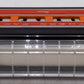 American Flyer 4-9502 S Gauge Southern Pacific Daylight Vista Dome Car EX/Box