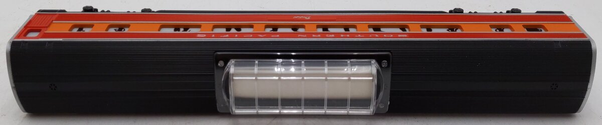 American Flyer 4-9502 S Gauge Southern Pacific Daylight Vista Dome Car EX/Box