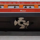 American Flyer 4-9503 S Gauge Southern Pacific Daylight Observation Car EX/Box