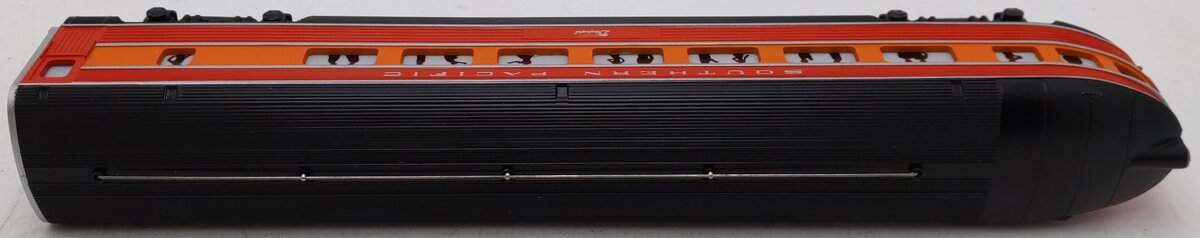 American Flyer 4-9503 S Gauge Southern Pacific Daylight Observation Car EX/Box