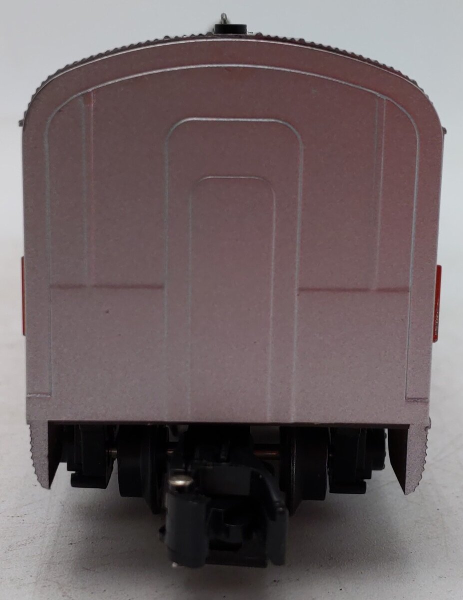 American Flyer 4-9503 S Gauge Southern Pacific Daylight Observation Car EX/Box