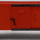 American Flyer 4-9712 S Gauge Illinois Central Gulf Boxcar #9712 EX/Box