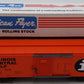 American Flyer 4-9712 S Gauge Illinois Central Gulf Boxcar #9712 EX/Box