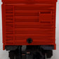 American Flyer 4-9712 S Gauge Illinois Central Gulf Boxcar #9712 EX/Box