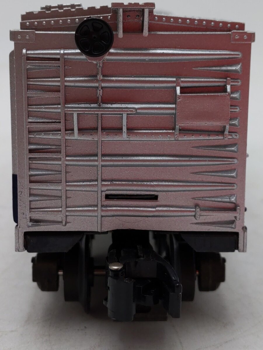 American Flyer 4-9702 S Gauge Baltimore & Ohio Sentinel Boxcar #9702 EX/Box