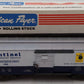 American Flyer 4-9702 S Gauge Baltimore & Ohio Sentinel Boxcar #9702 EX/Box
