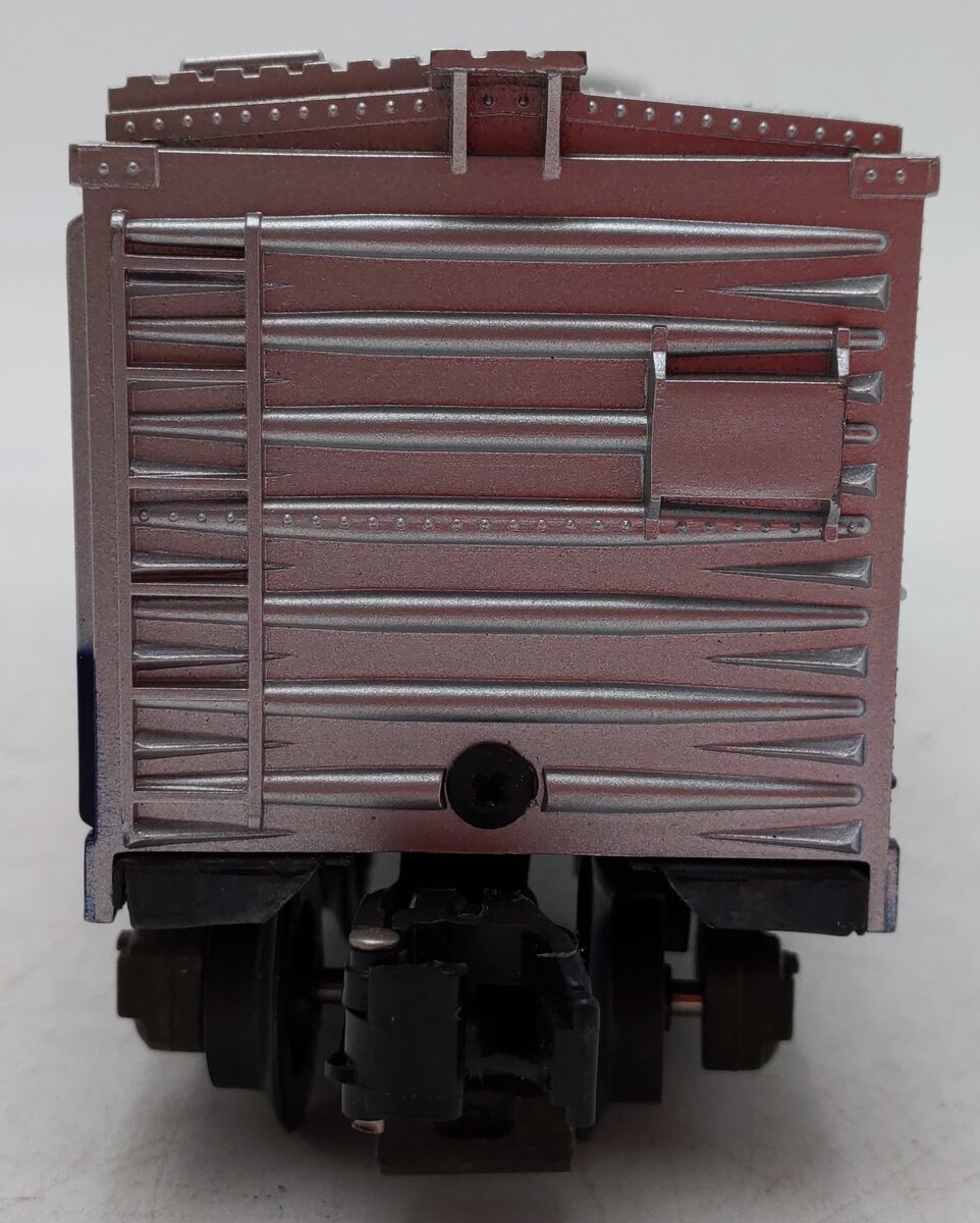 American Flyer 4-9702 S Gauge Baltimore & Ohio Sentinel Boxcar #9702 EX/Box