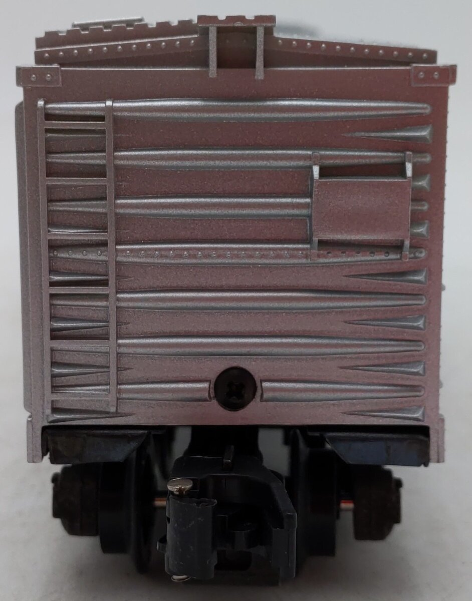 American Flyer 4-9709 S Gauge Baltimore & Ohio Boxcar #9709 EX/Box