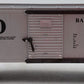American Flyer 4-9709 S Gauge Baltimore & Ohio Boxcar #9709 EX/Box
