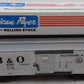 American Flyer 4-9709 S Gauge Baltimore & Ohio Boxcar #9709 EX/Box