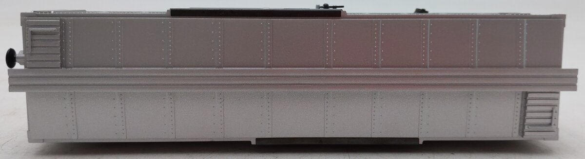 American Flyer 4-9709 S Gauge Baltimore & Ohio Boxcar #9709 EX/Box