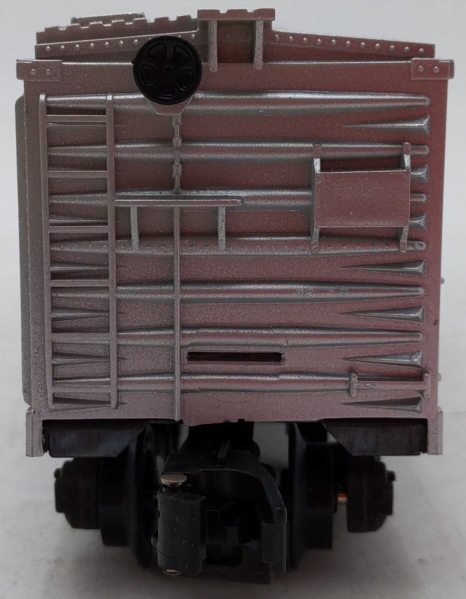 American Flyer 4-9709 S Gauge Baltimore & Ohio Boxcar #9709 EX/Box