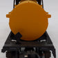 American Flyer 4-9102 S Gauge Baltimore & Ohio Single Dome Tank Car #9102 EX/Box