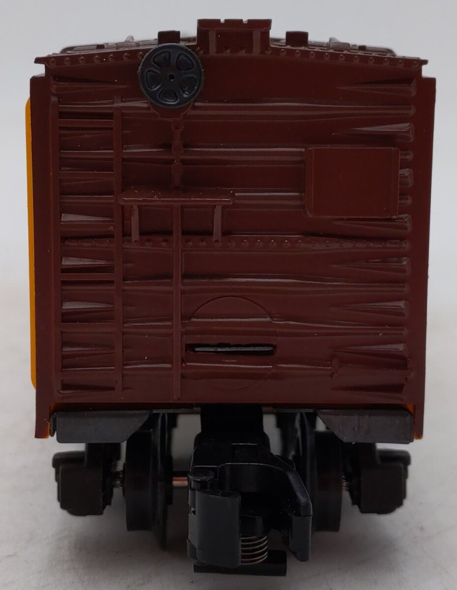American Flyer 6-48807 S Scale Nickel Plate Road Refrigerator Car #48807 EX/Box