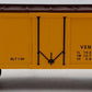 American Flyer 6-48807 S Scale Nickel Plate Road Refrigerator Car #48807 EX/Box
