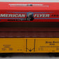 American Flyer 6-48807 S Scale Nickel Plate Road Refrigerator Car #48807 EX/Box