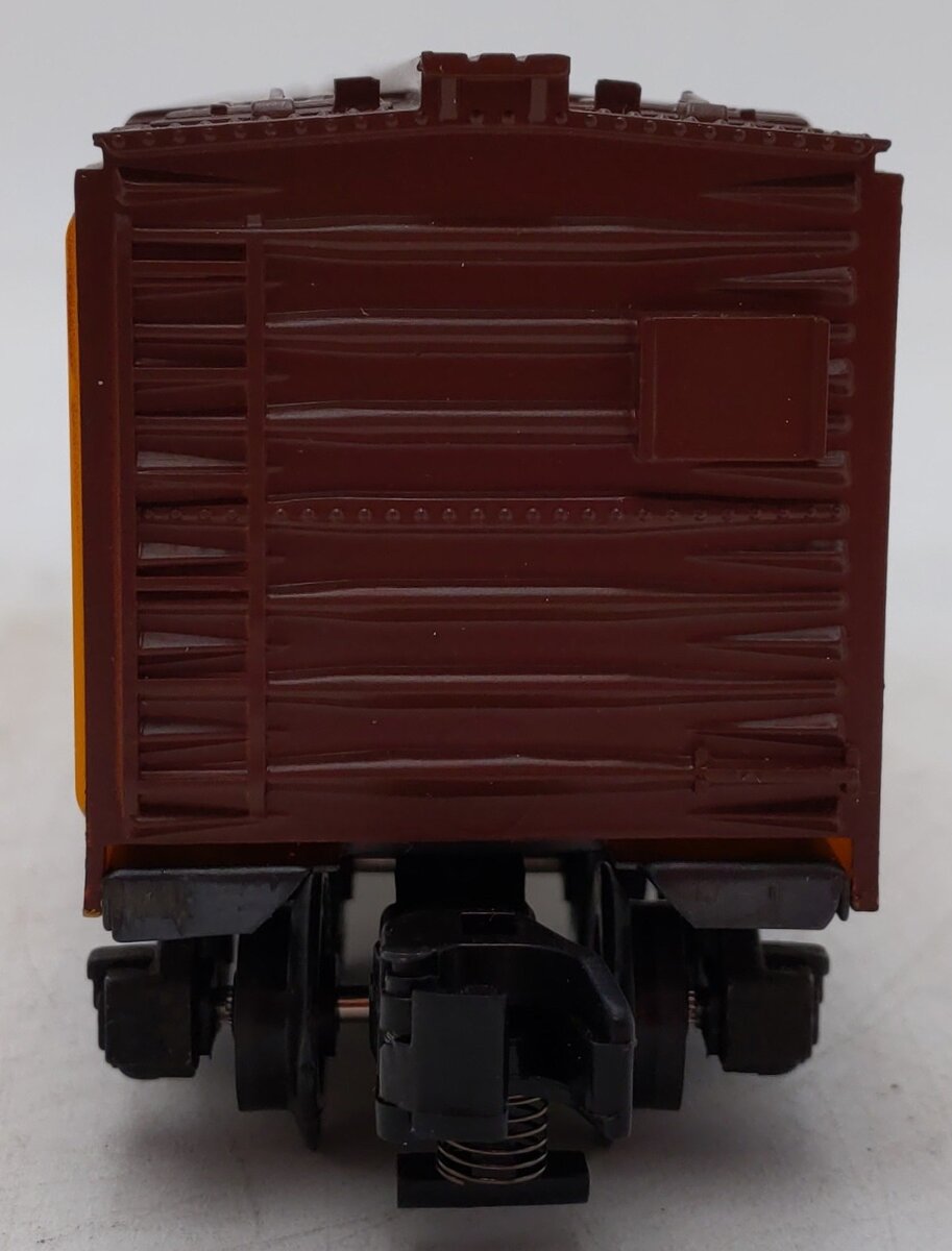American Flyer 6-48807 S Scale Nickel Plate Road Refrigerator Car #48807 EX/Box