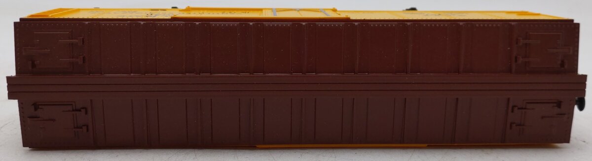American Flyer 6-48807 S Scale Nickel Plate Road Refrigerator Car #48807 EX/Box