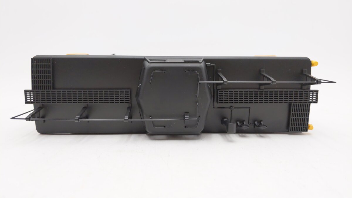 MTH 20-91014 O Gauge Pennsylvania Railroad N-8 Steel Caboose #478069 EX/Box