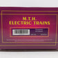 MTH 20-91014 O Gauge Pennsylvania Railroad N-8 Steel Caboose #478069 EX/Box