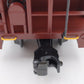 MTH 20-91014 O Gauge Pennsylvania Railroad N-8 Steel Caboose #478069 EX/Box