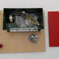 Lionel 6-2308 O Gauge Animated News Stand EX/Box