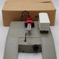Lionel 461 Vintage O Platform w/ Truck and Trailer VG/Box
