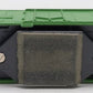 Walthers 931-1753 HO Scale BN 40' Plug-Door Track Cleaning Boxcar #329808 EX