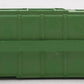 Walthers 931-1753 HO Scale BN 40' Plug-Door Track Cleaning Boxcar #329808 EX
