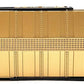 Lionel 6-39218 O Gauge Lionel Century Club II Gold Boxcar LN/Box