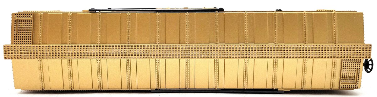 Lionel 6-39218 O Gauge Lionel Century Club II Gold Boxcar LN/Box