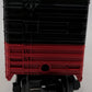 Lionel 6-52570 O Railroad Museum of Long Island Riverhead Building Supply Boxcar EX/Box
