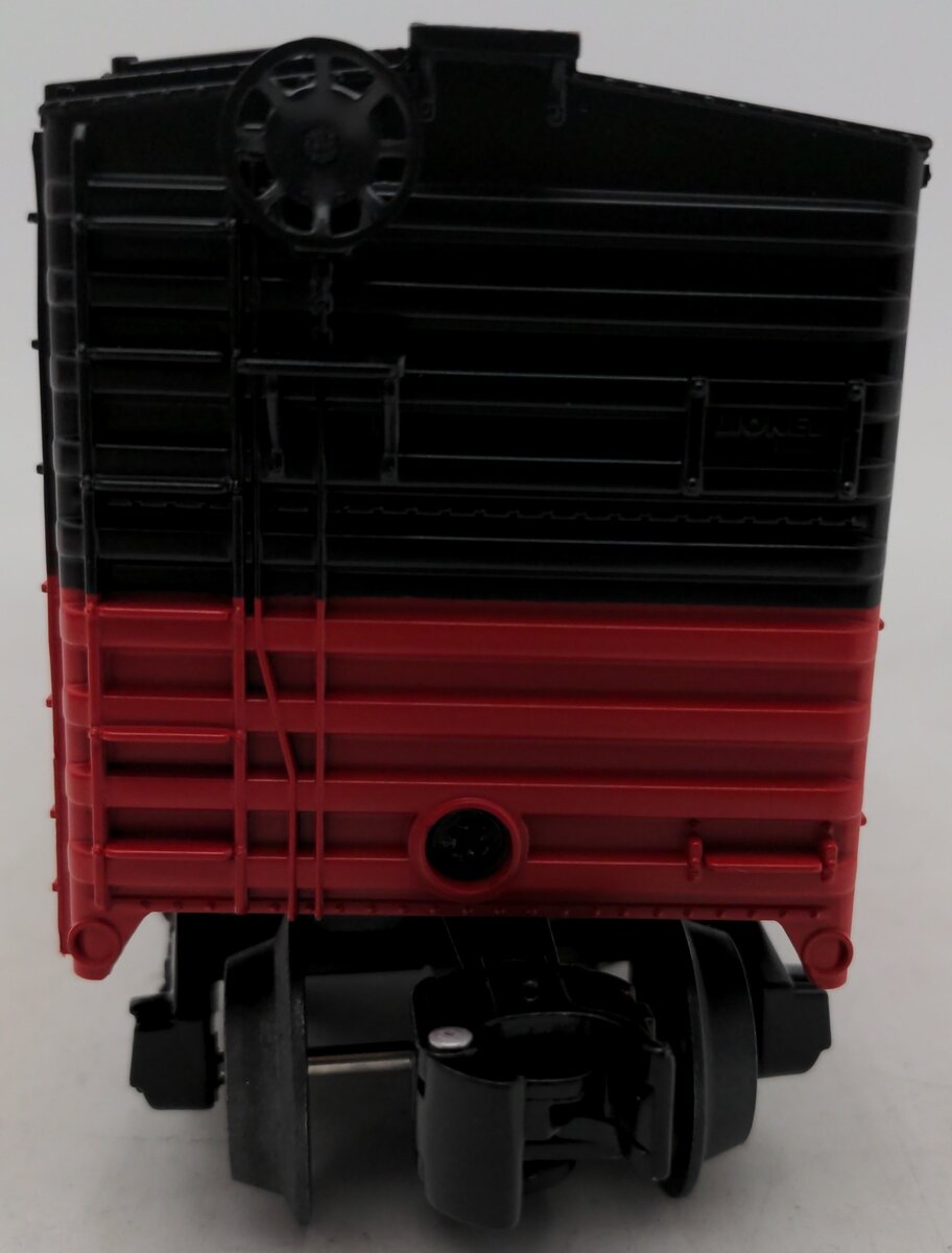 Lionel 6-52570 O Railroad Museum of Long Island Riverhead Building Supply Boxcar EX/Box